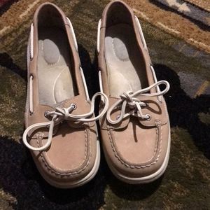 Sperry shoes